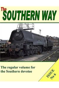 Southern Way