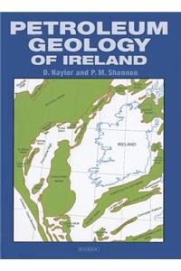 Petroleum Geology of Ireland