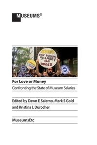 For Love or Money