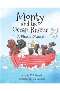 Monty and the Ocean Rescue
