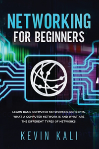 Networking For Beginners