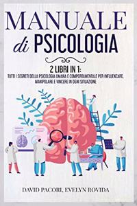 Manuale di Psicologia