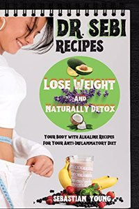 Dr Sebi Recipes