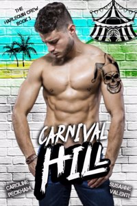 Carnival Hill