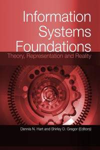 Information Systems Foundations