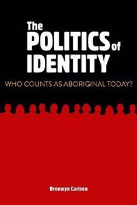 The Politics of Identity