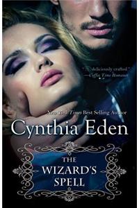 The Wizard's Spell