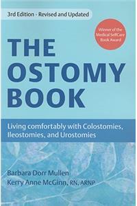 Ostomy Book