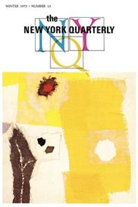 New York Quarterly, Number 13