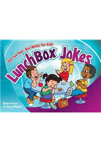 Lunchbox Jokes