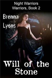 Will of the Stone