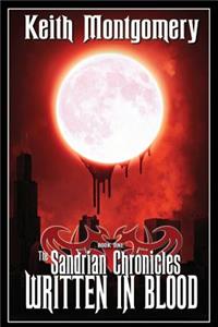 Sandrian Chronicles