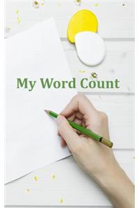 My Word Count