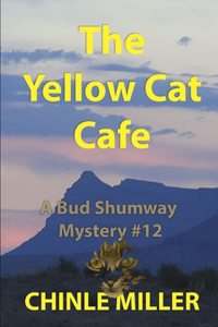 Yellow Cat Cafe