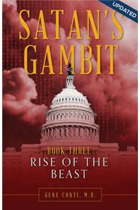 Satan's Gambit Book 3