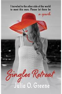 Singles Retreat