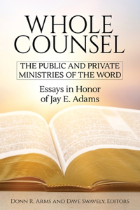 Whole Counsel