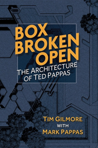 Box Broken Open