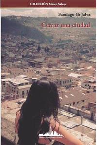 Cerrar una ciudad