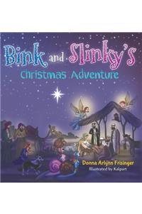 Bink and Slinky's Christmas Adventure