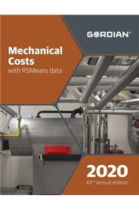 Mechanical Costs with Rsmeans Data