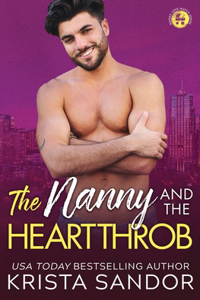 Nanny and the Heartthrob