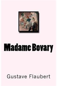 Madame Bovary