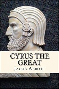 Cyrus the Great