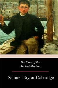 Rime of the Ancient Mariner