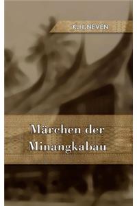 Maerchen der Minangkabau