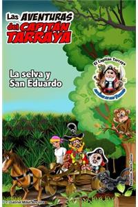 La Selva Y San Eduardo