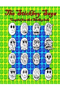 The Stickboy Saga