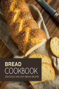 Bread Cookbook