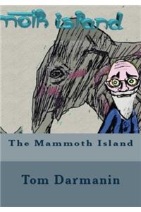 The Mammoth Island
