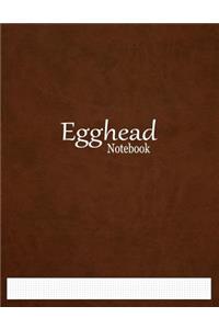 Egghead Notebook