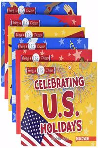 Being a U.S. Citizen