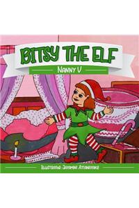 Bitsy The Elf