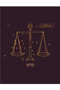 2018 Libra