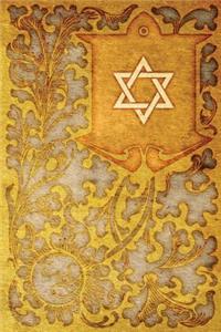 Monogram Judaism Journal