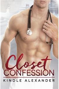 Closet Confession