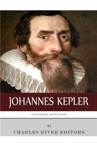 Legendary Scientists