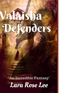 Valaisha Defenders