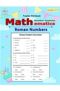 Roman Numbers