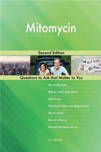 Mitomycin; Second Edition