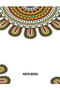 Notebook