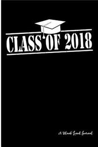 Class of 2018