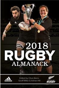 2018 Rugby Almanack