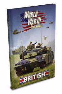 World War III: British