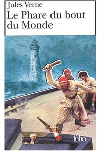Le Phare du bout du monde