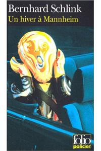 Un Hiver a Mannheim